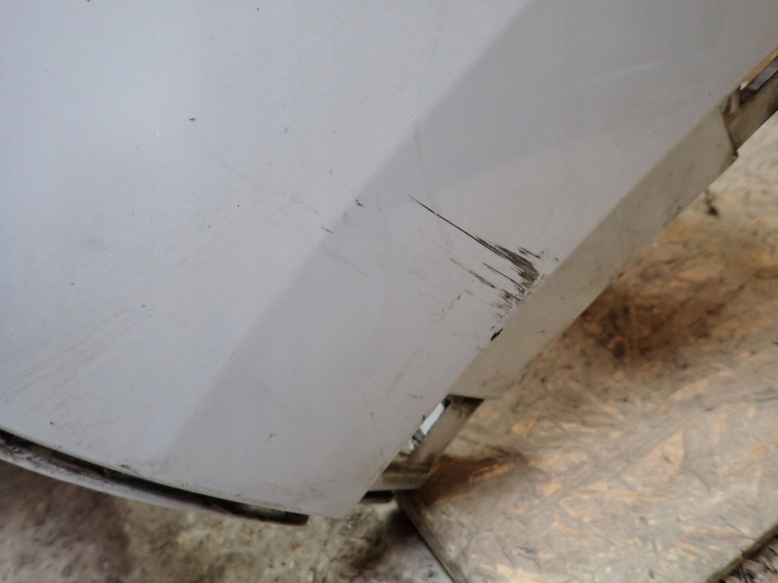 bumper front front VW VOLKSWAGEN ID.4 ID4 E21 2020