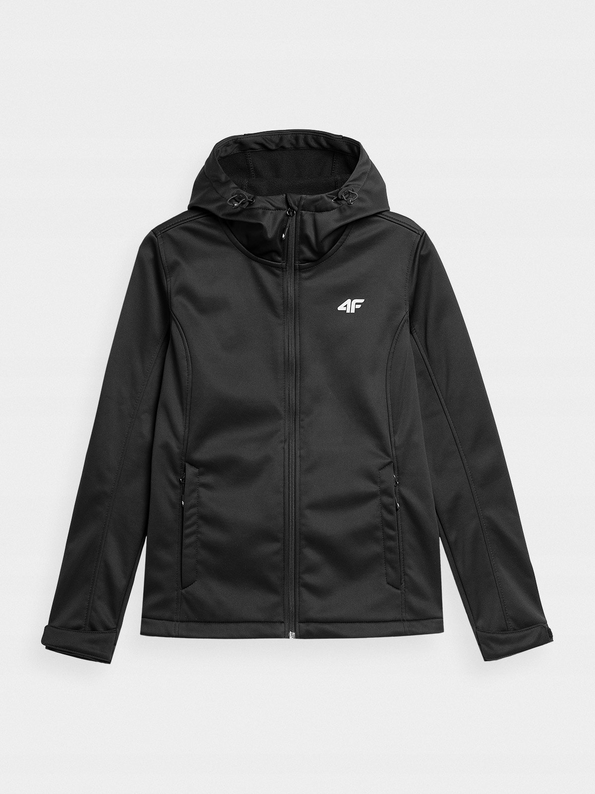 

Kurtka Softshell 4F H4L22-SFD350-XL-20S