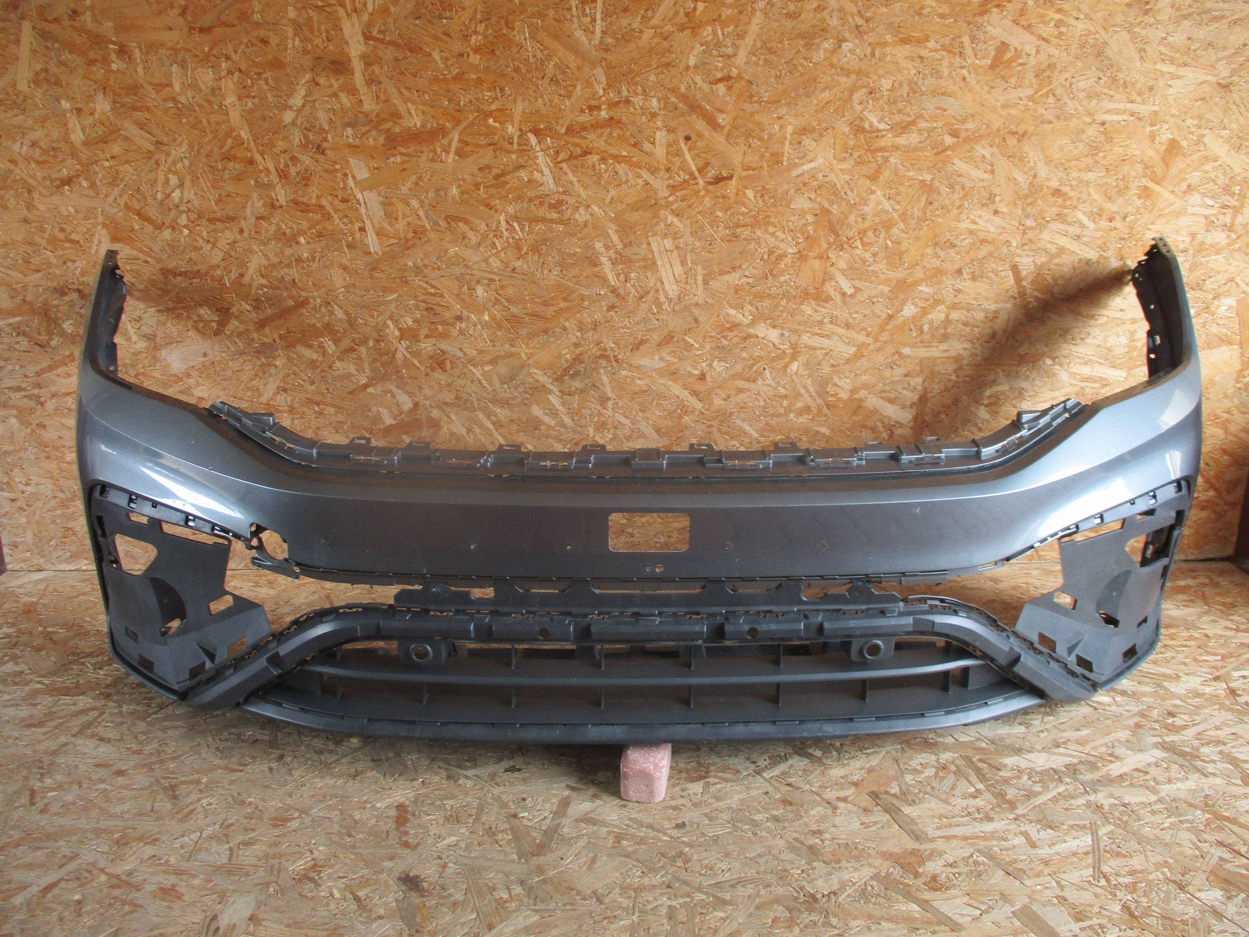 bumper front front VW TIGUAN ALLSPACE LIFT