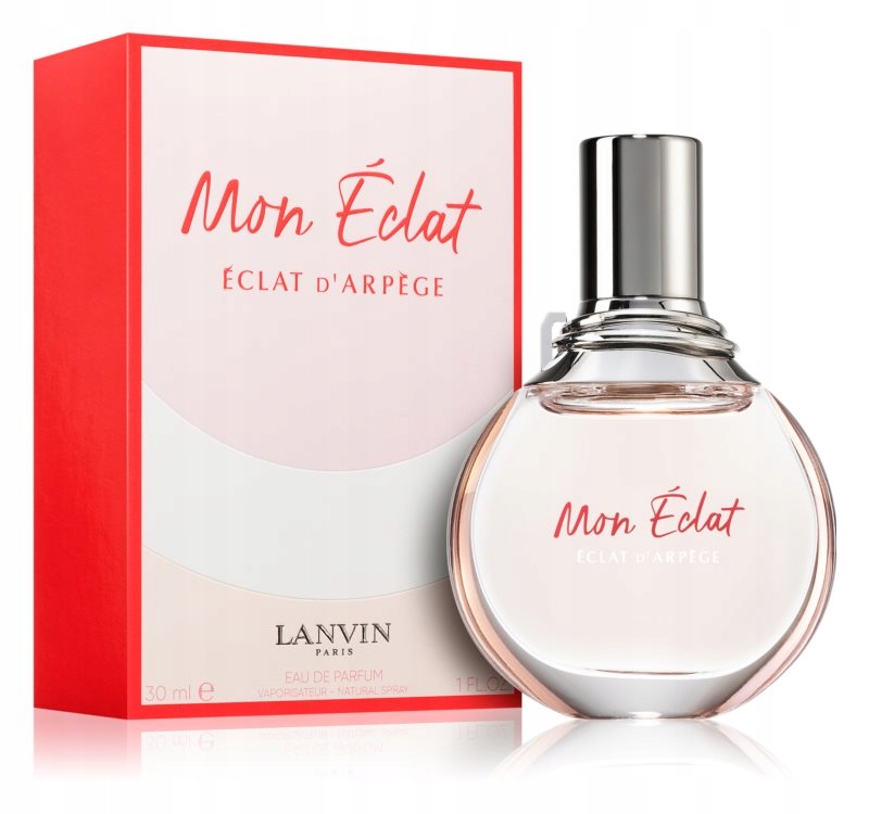 Lanvin Mon Éclat d'Arpège Edp W 30 ml
