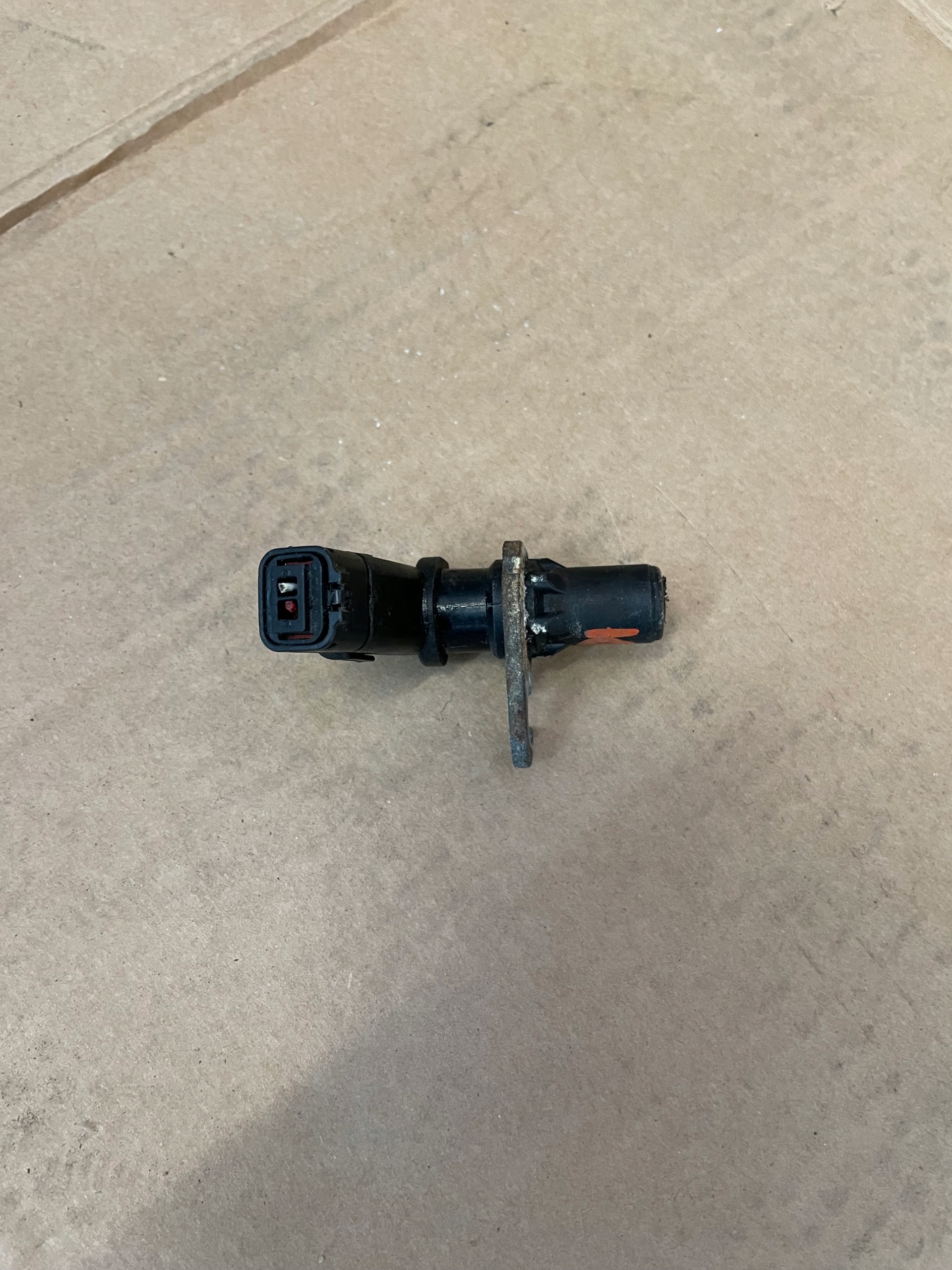 DUCATO BOXER JUMPER 2.0 HDI shaft position sensor