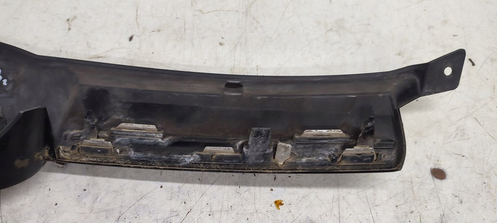grill des kühlers grill Ford Focus MK3