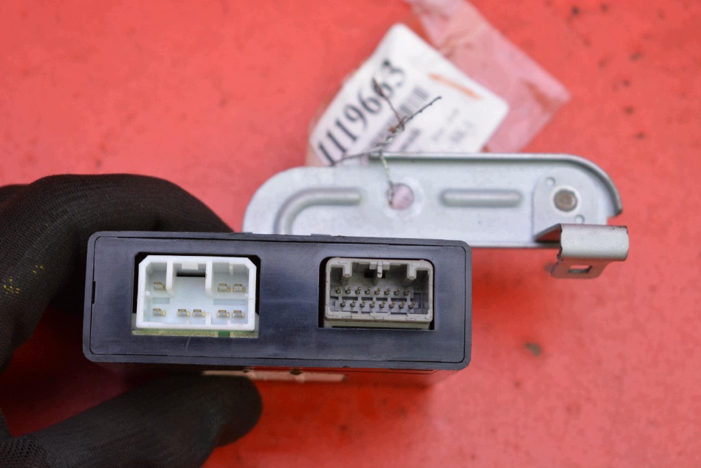 control unit module HONDA LEGEND 4 IV 04-08