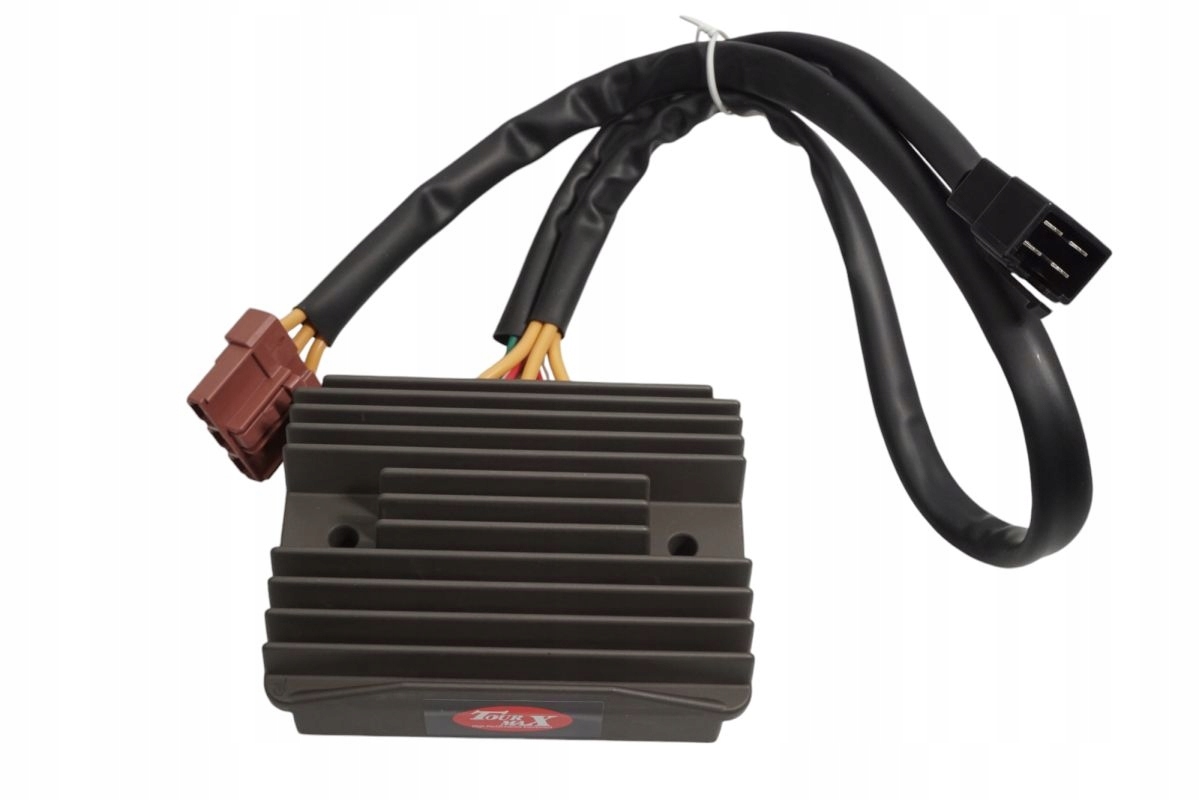 Tourmax Regulátor Napätia Piaggio MP3 125 '09-'10, MP3 250 '06-'09, Vespa