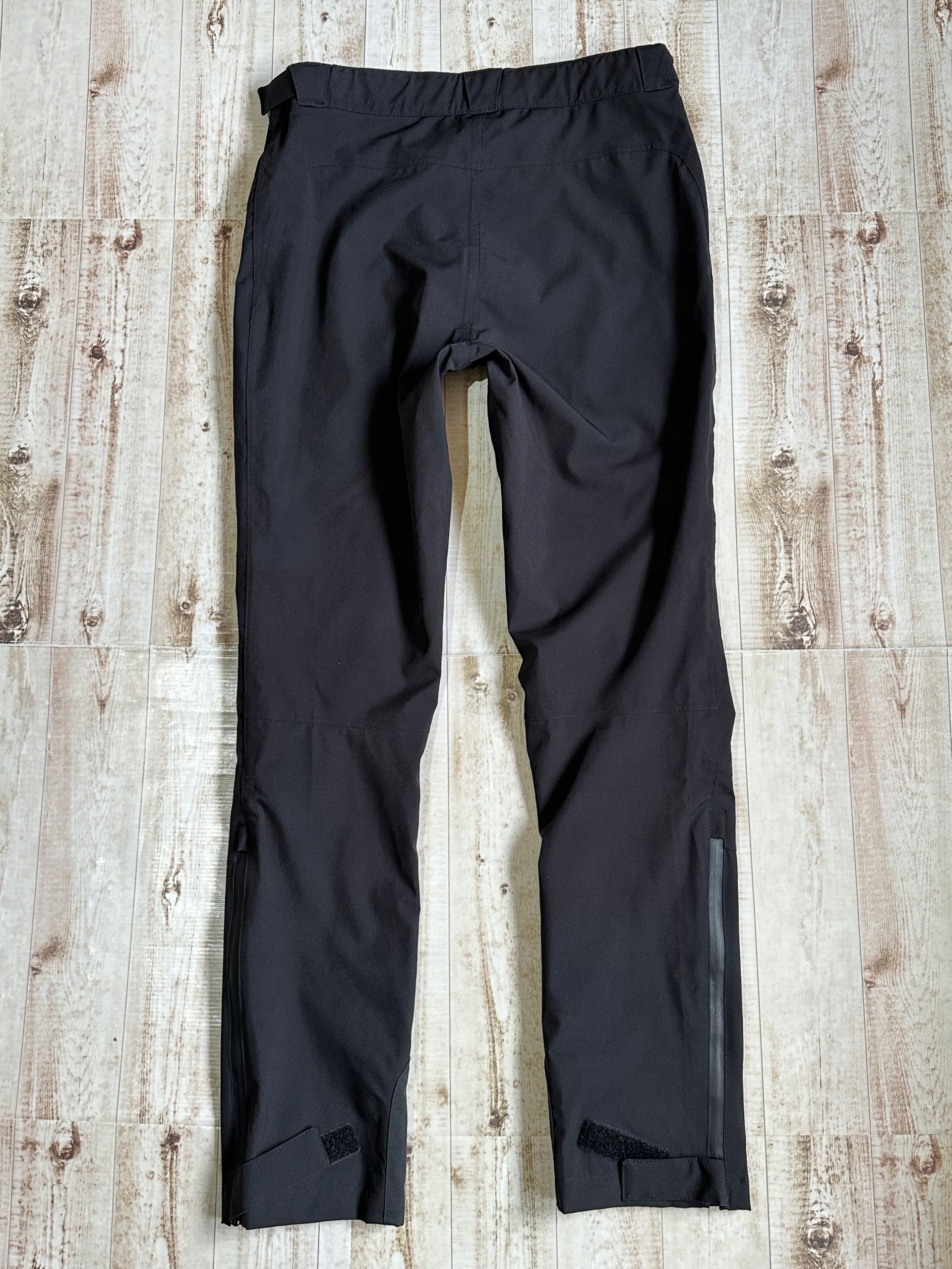 HELDRE Lofthus juniorskie młodzieżowe spodnie trekkingowe turystyczne 14 Rozmiar 158