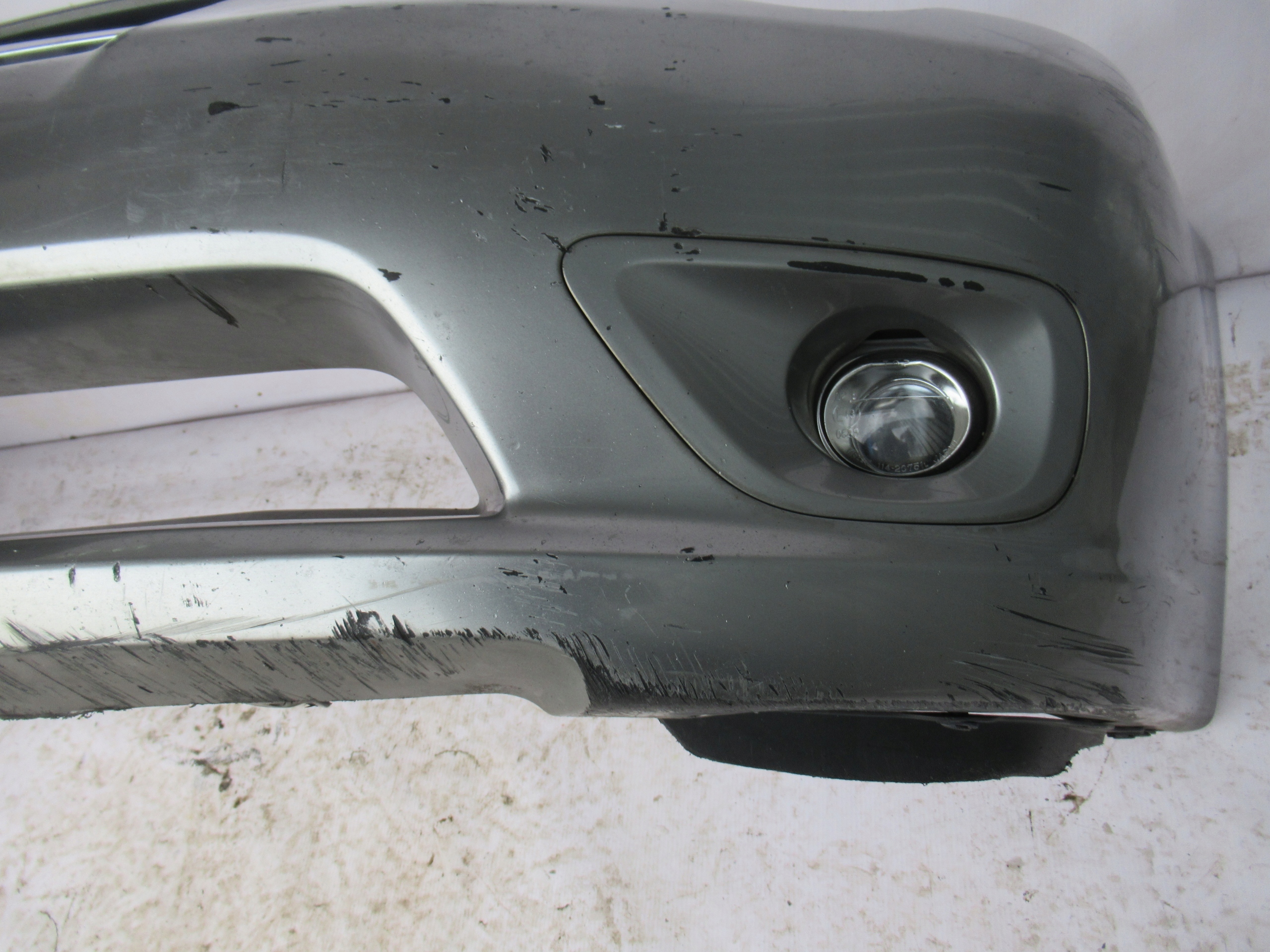 bumper front front SUBARU LEGACY 07