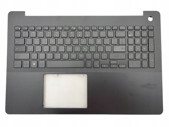 Palmrest Dell Inspiron 15 5583 K9P5Y 60R7W