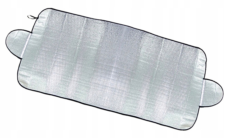 T9Y63 MATA ANTYSZRONOWA NA SZYBĘ OSŁONA PRZECIWSŁO