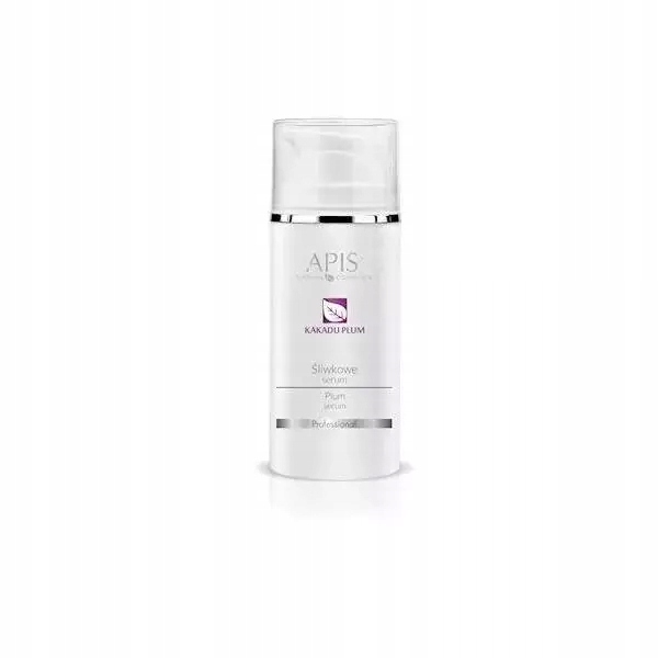 Apis Kakadu Plum, švestkové sérum 100 ml