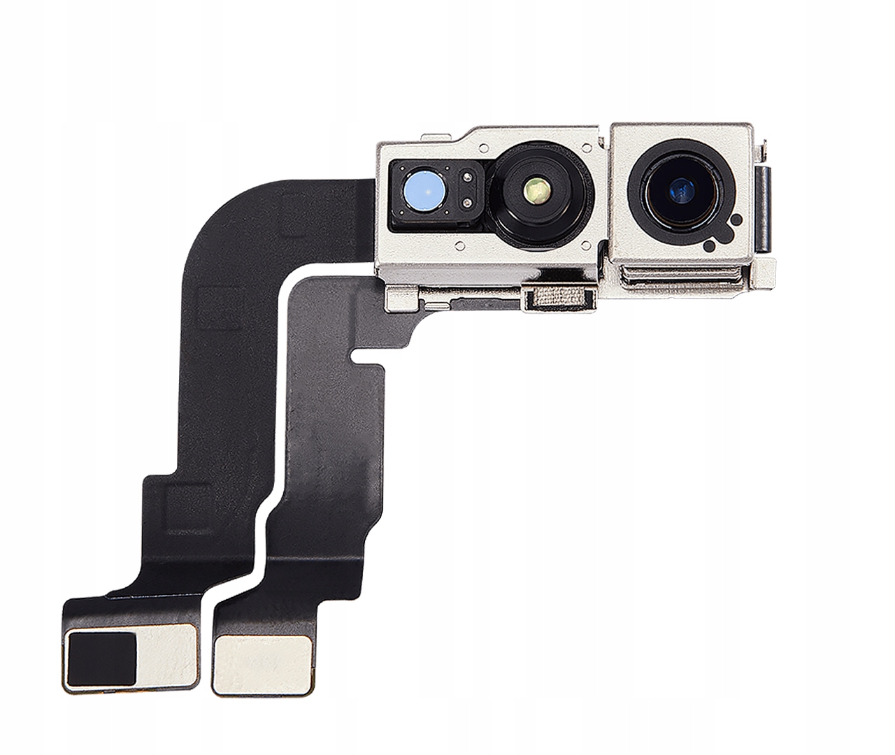 Aparat Przód Czujnik Kamera iPhone 15 Pro