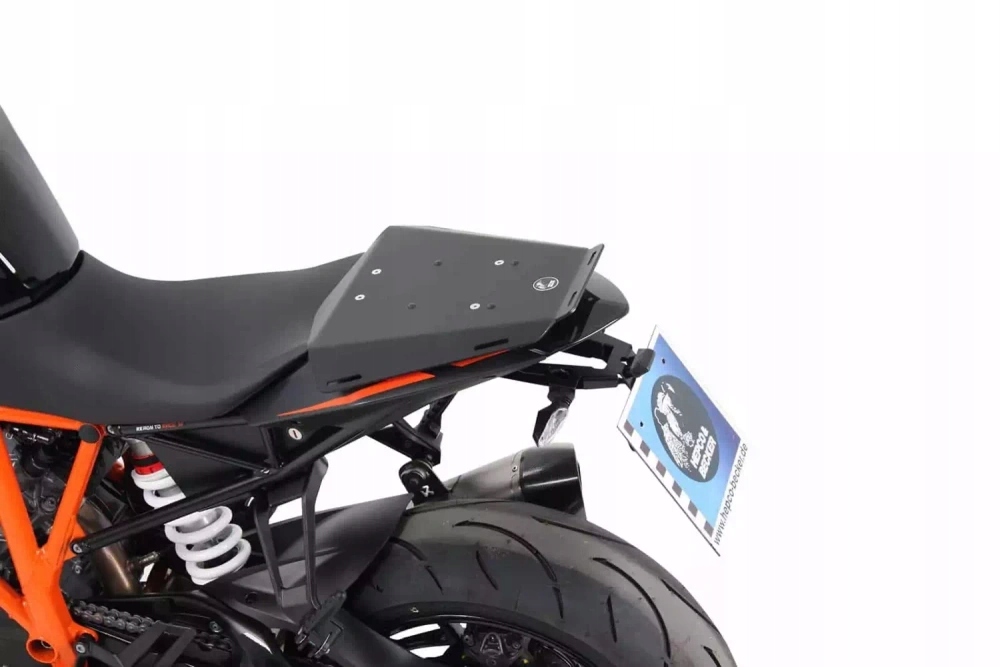 Ktm 1290 Duke/R (2014-2016) sportrack
