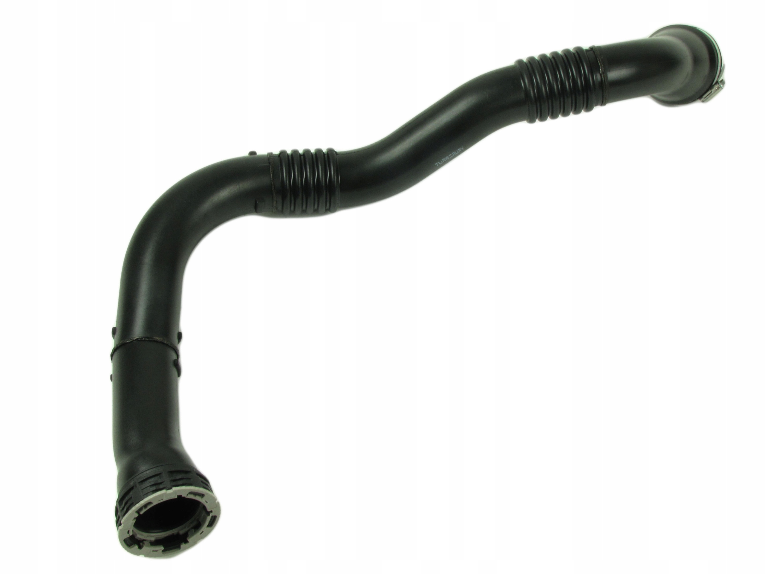 Plastový Kabel Trubka Turbo Intercoolera Opel Insignia 1.6 Cdti 13419441