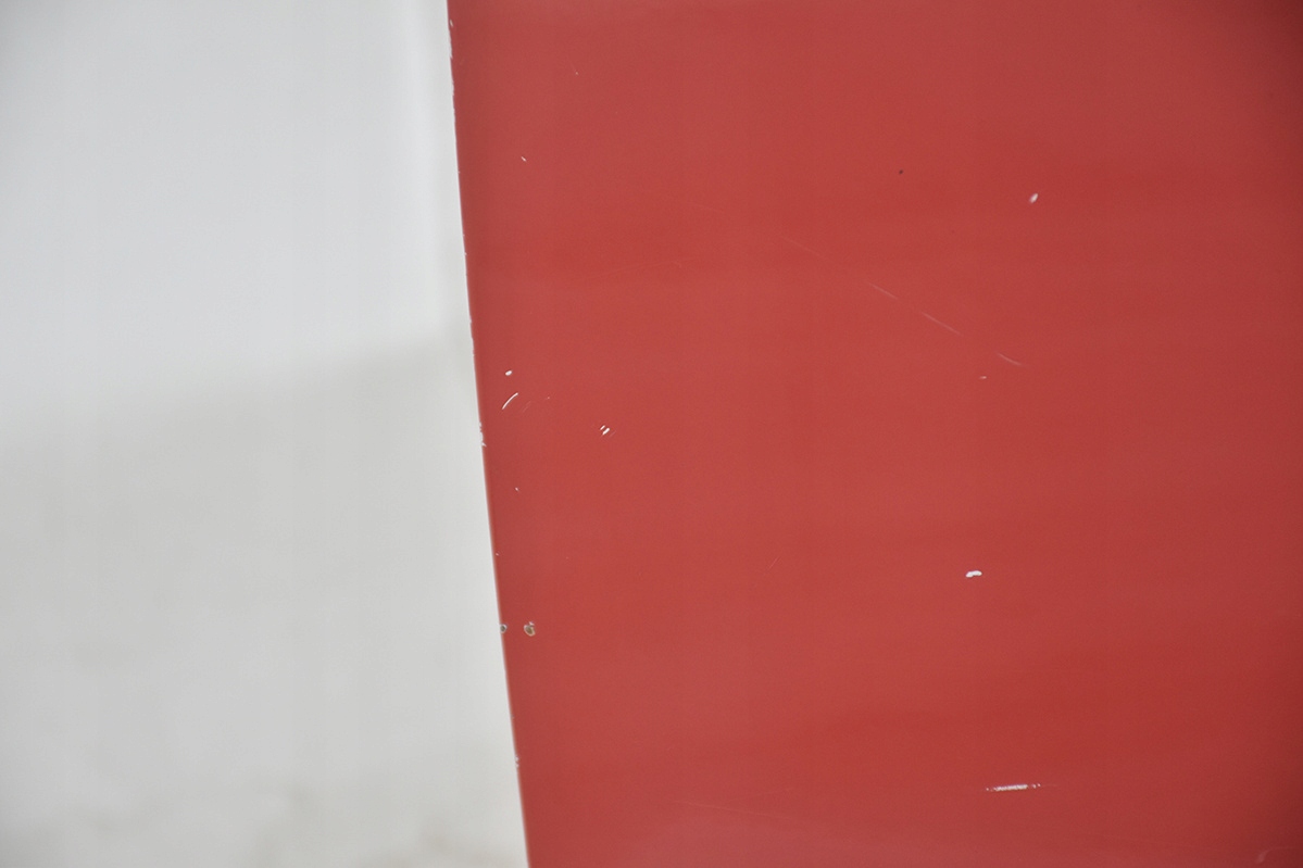 door sliding side left RENAULT TRAFIC VIVARO