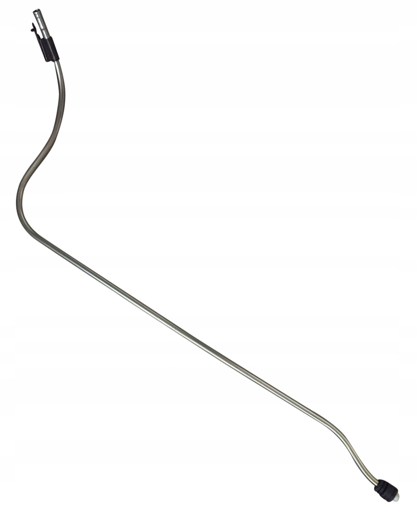 CITROEN C5 PROWADNICA LINKI HAMULCA RĘCZNEGO LEWA