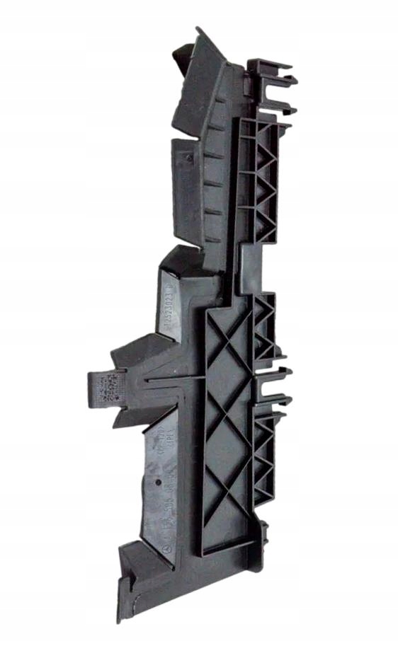 Mercedes Gla X156 B-klasa W242 Volant vzduchu levá Oe