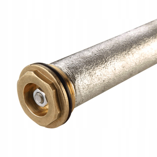 Galmet Magnesiová Anoda 38X400 S Korkem 5/4''