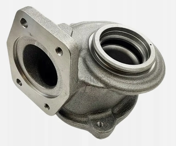 Kryt Turbíny Výfukový Kolektor Citroen DS3 DS4 1.6 Bluehdi 115 120 Km