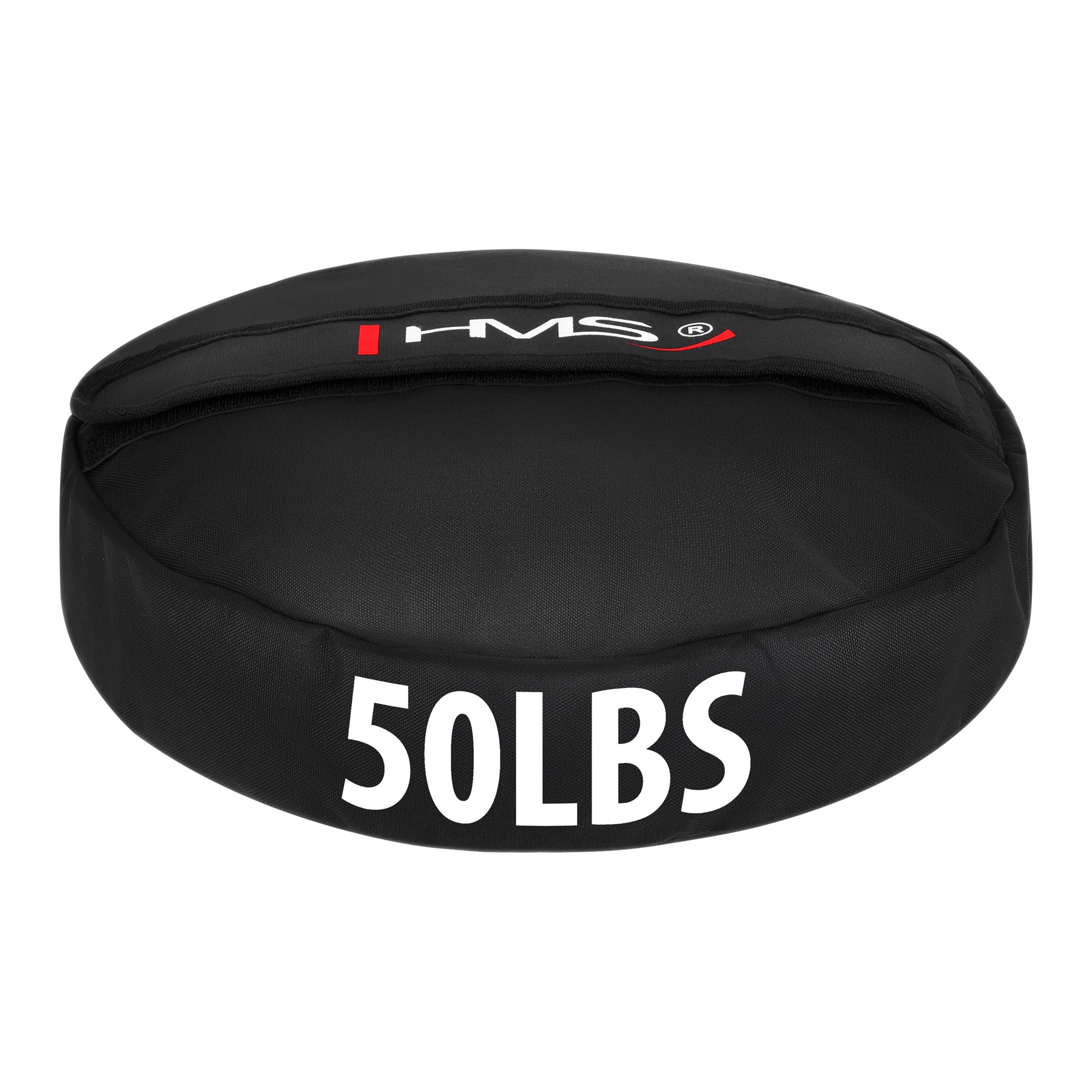 Sandbag Boxovací Pytel Strongman pro samostatné naplnění 23 kg Hms