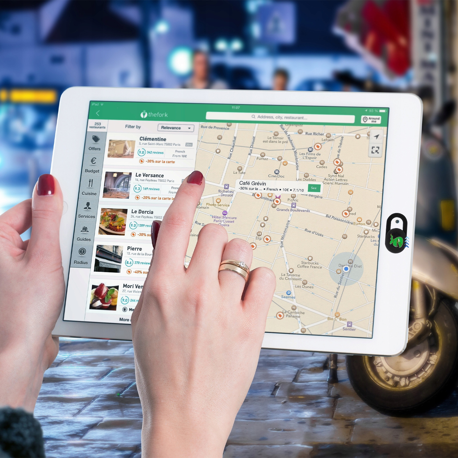 OBUDOWA APARATU DO NOTATNIKA KAMERA KOMPUTEROWA 3 SZT Model 31110195