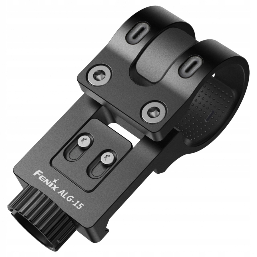 Uchwyt taktyczny do latarek Fenix ALG-15