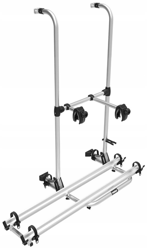 BAGAŻNIK ROWEROWY THULE SPORT G2 COMPACT 2 ROWERY