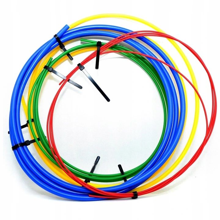 

Zestaw prętów do gięcia rur wkłady 1/4 3/8 1/2 5/8