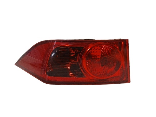 HONDA ACCORD VII sedan light left rear part