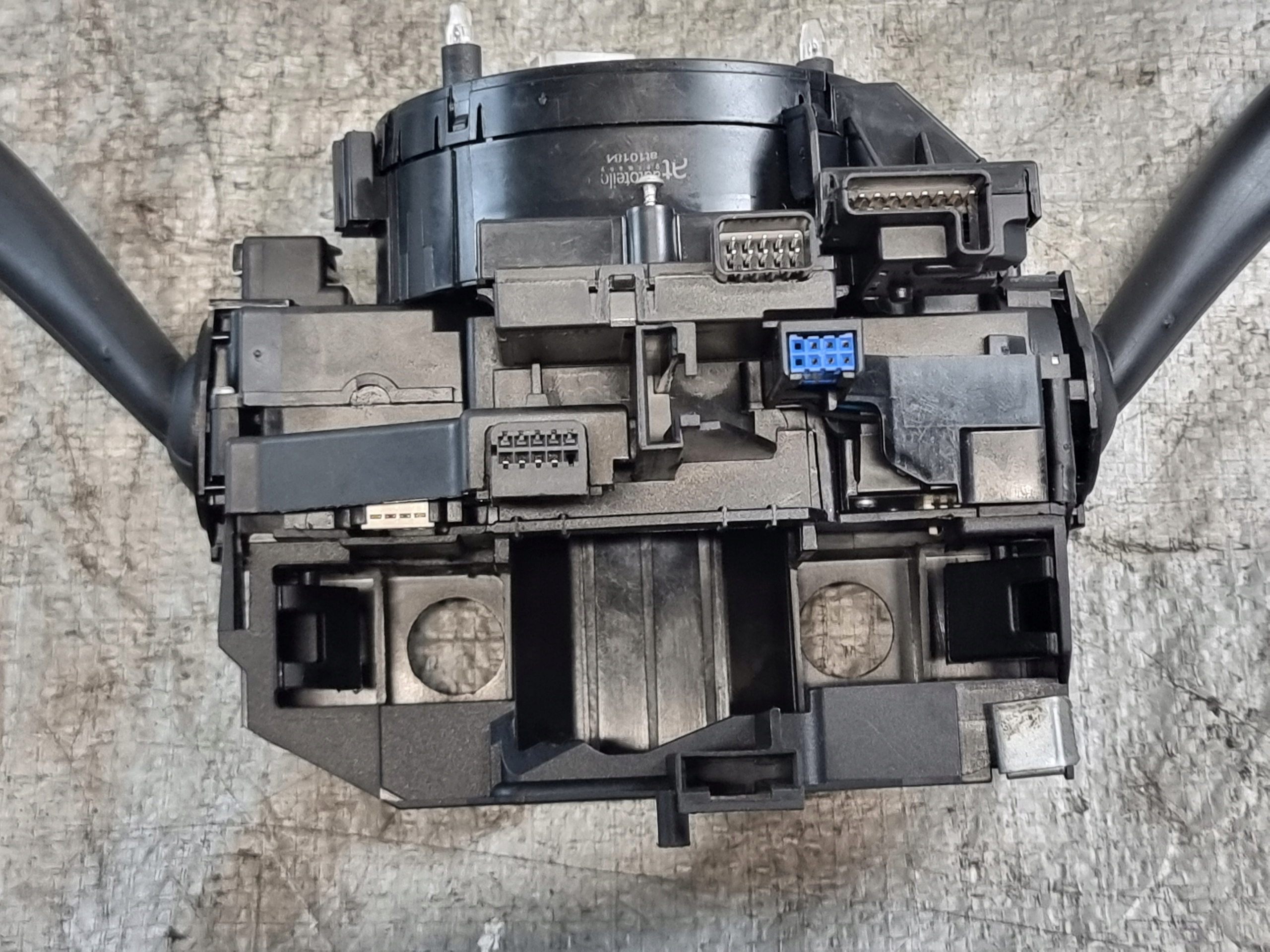 DEVIO LUCI TERGICRISTALLO TERGI OE 1K0953503AR VW GOLF V 05r