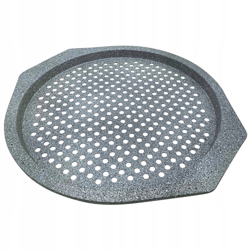 

Blacha Forma Do Pizzy Pieczenia Pizza Taca Kb 33cm
