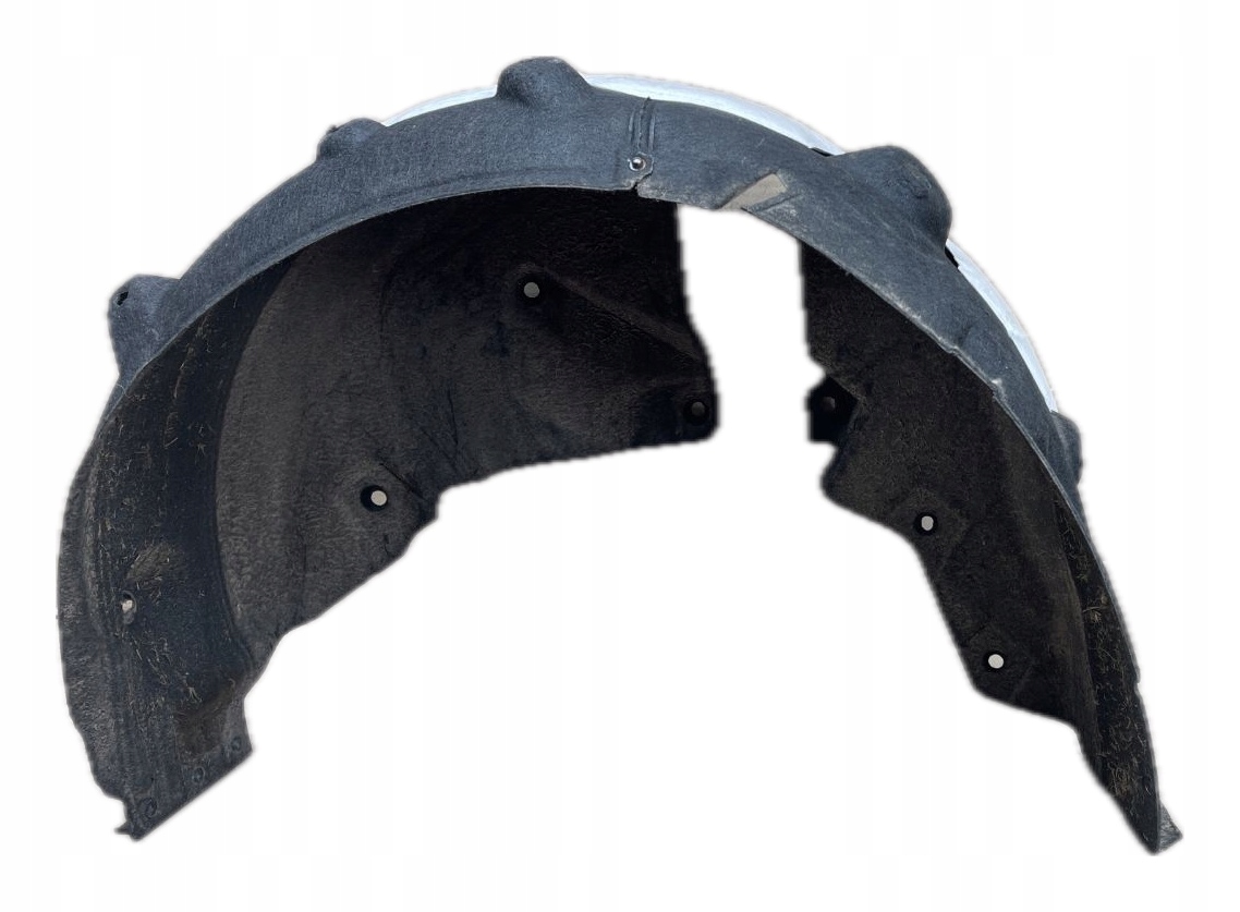 B156 MINI COOPER J01 2023- mudguard rear. left rear part 5512100XNY02A