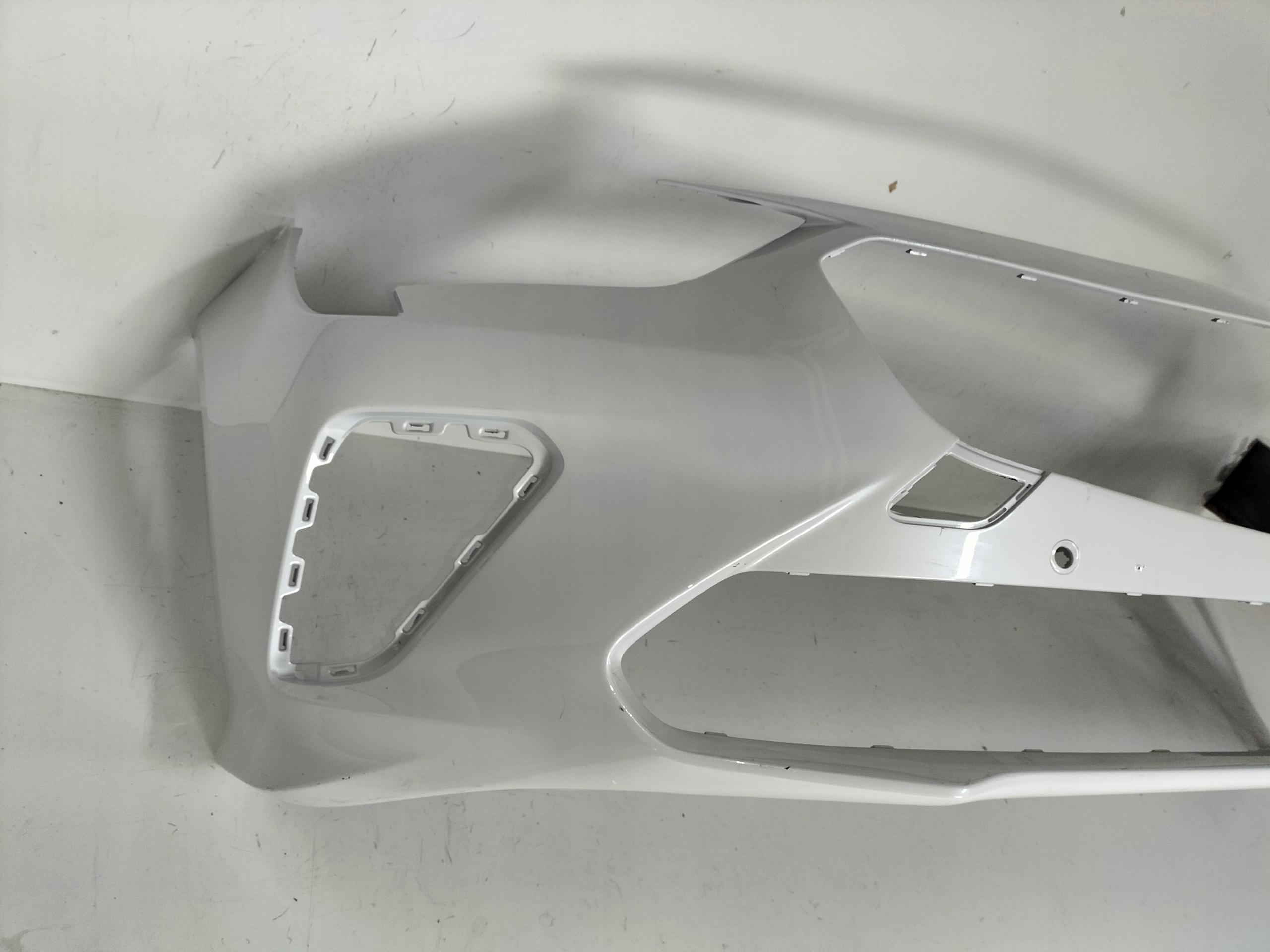 FRONTSTOSSSTANGE VORNE OPEL INSIGNIA B LIFT 20- GSI