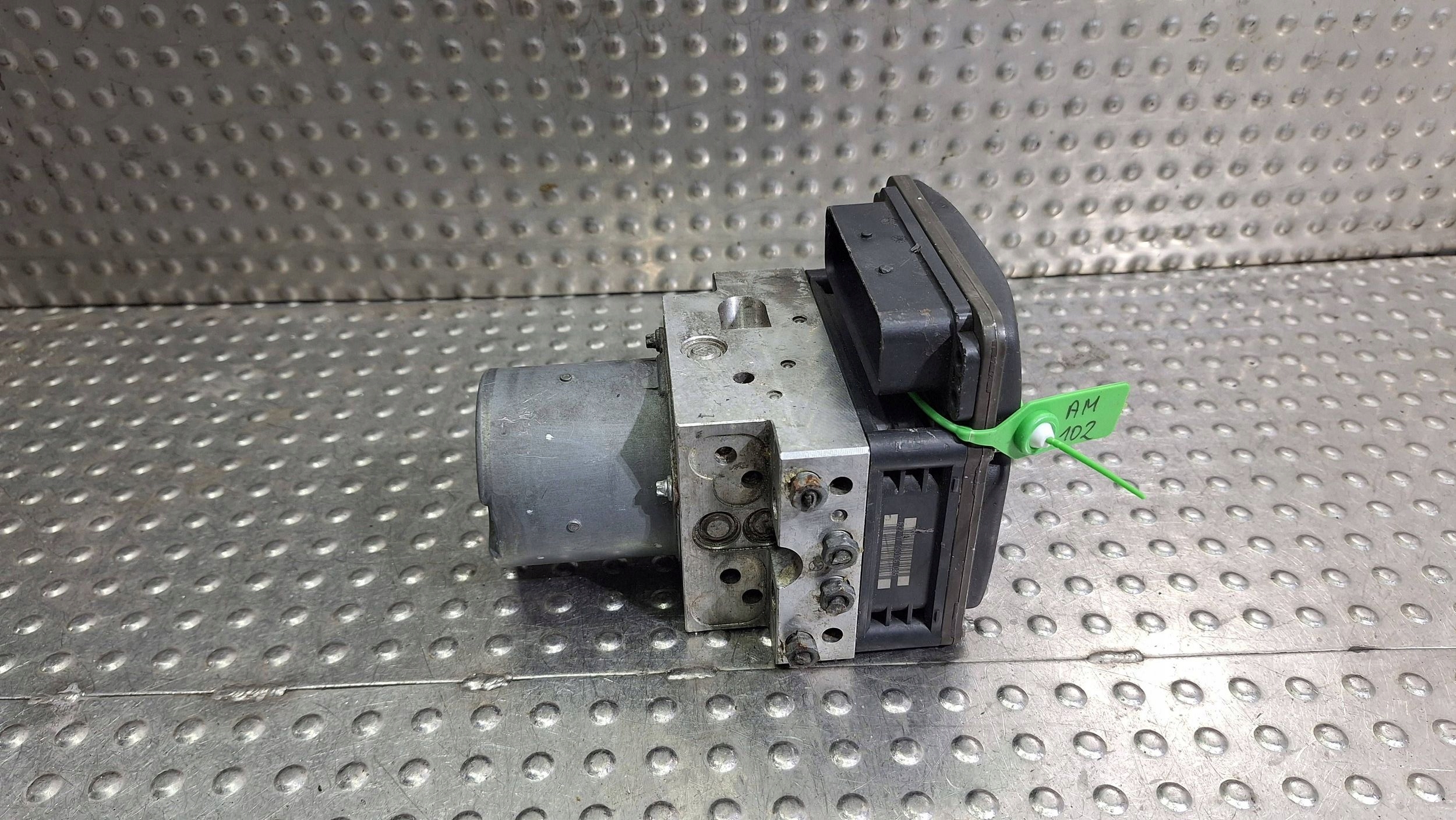 pump control unit ABS A2114311212 0265250202 MERCEDES E-KLASA W211