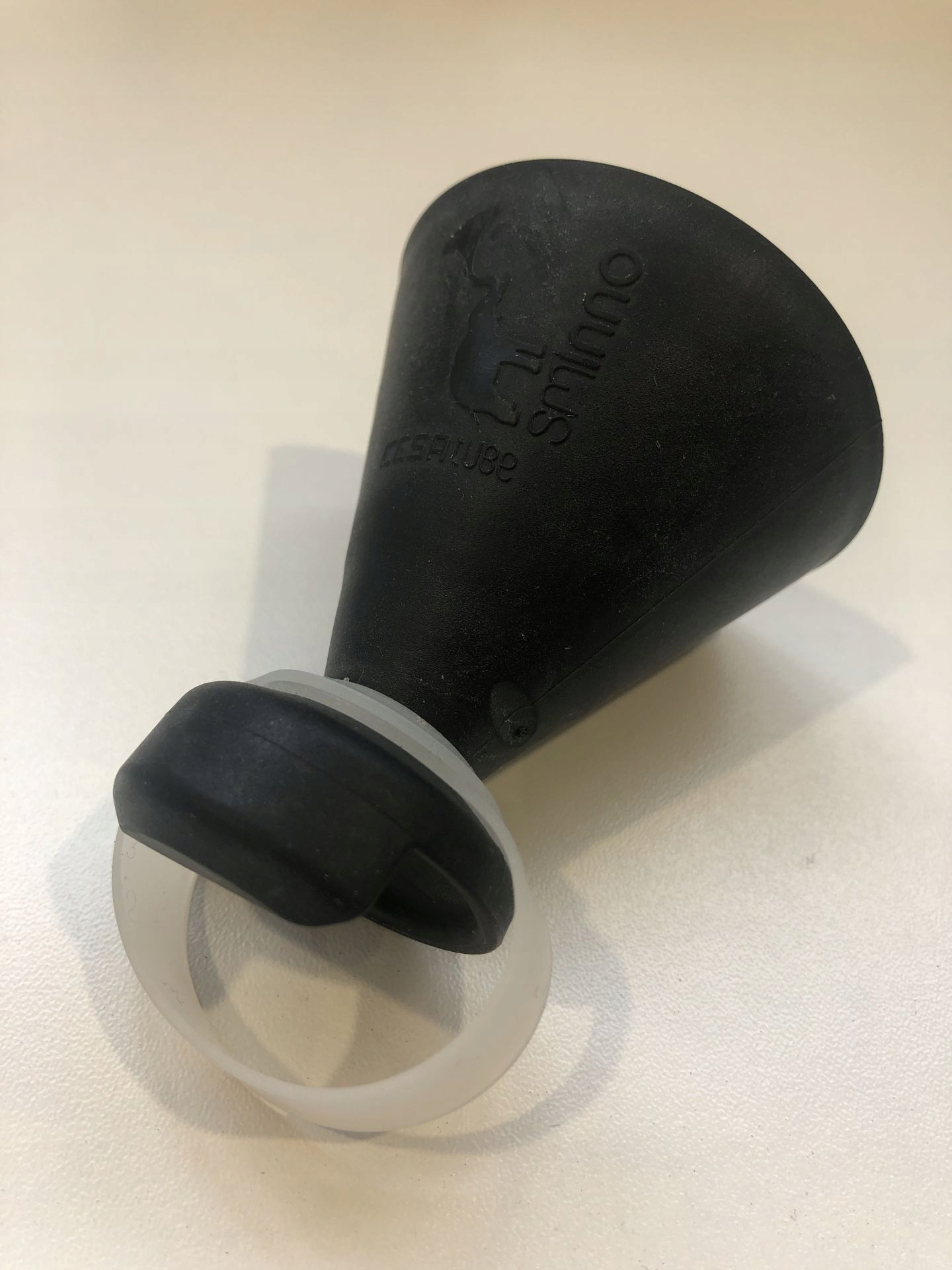 Kompaktowy mini głośnik - kieszonkowy Sminno Marka Inna