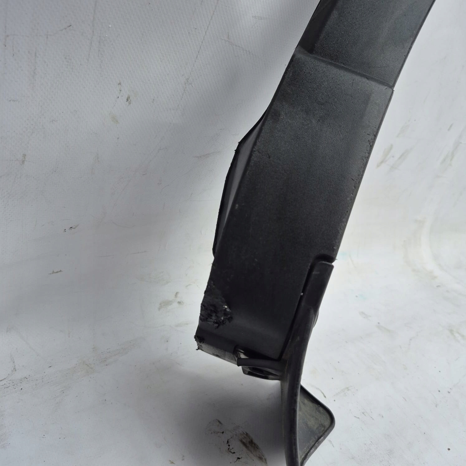 MAZDA CX-5 and 1 12-17 moulding cap left rear part