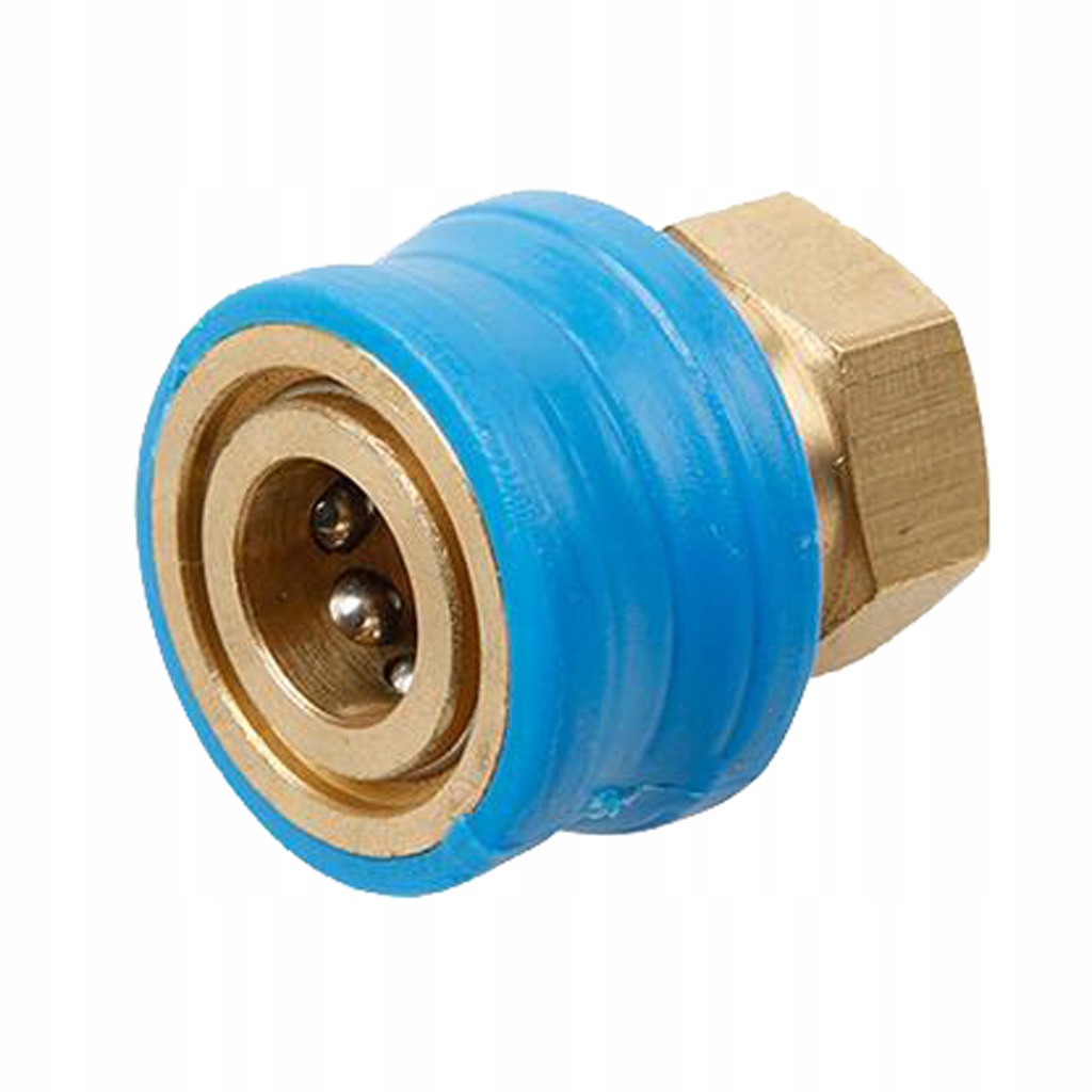 Szybkozłączka 1/4 cala, odpowiednia do Typ adapter