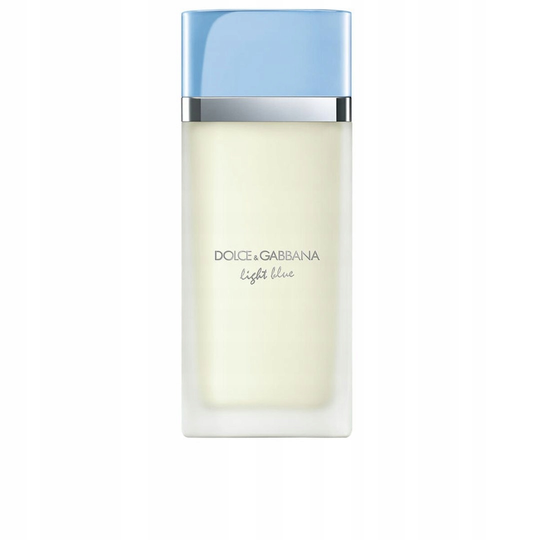 Parfém Dámský Dolce & Gabbana Light Blue Pour Femme 200 ml Edp