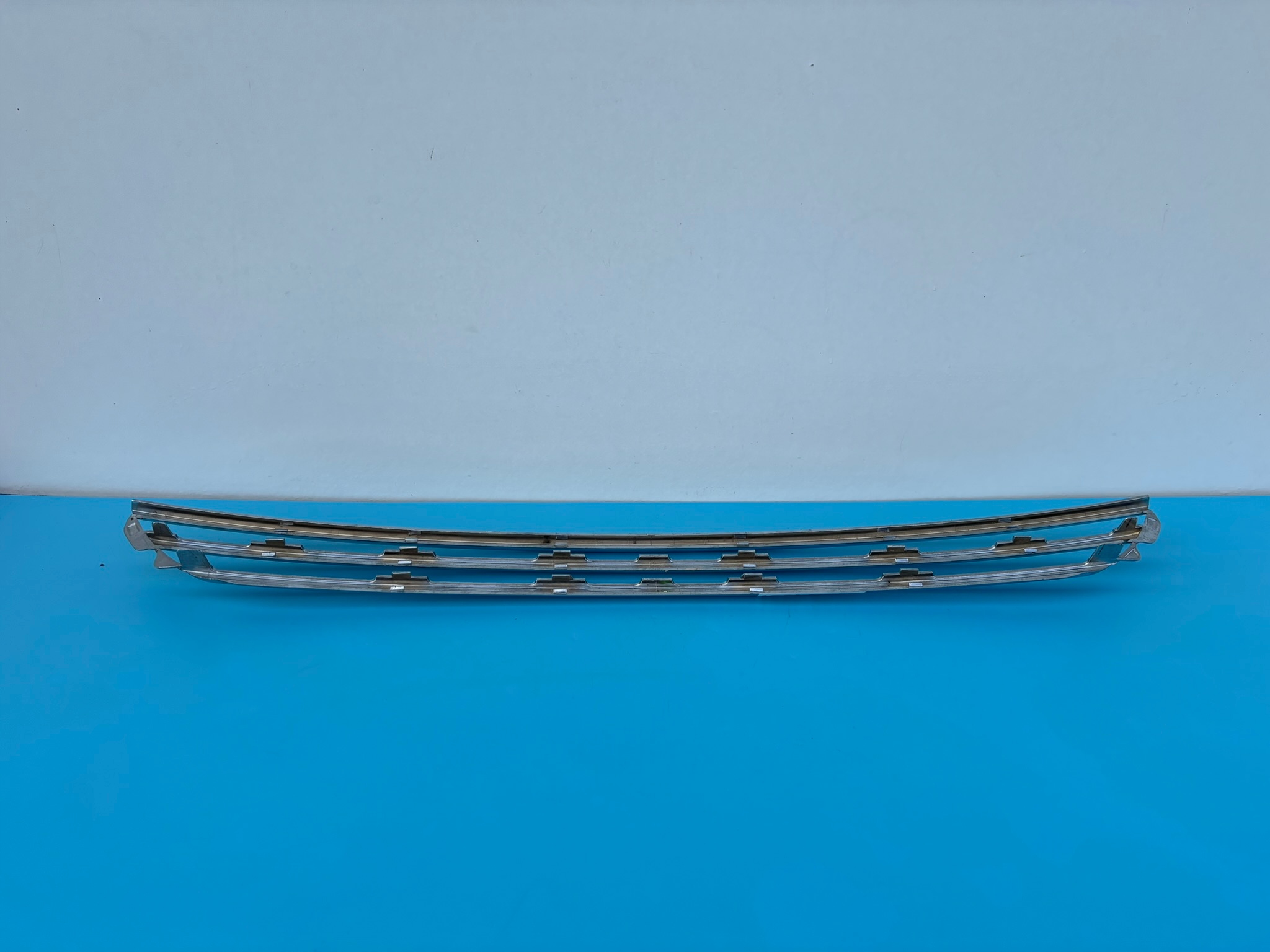 MINI COOPER R50 R52 R53 Grille CHROM 51137122473 K129/1061