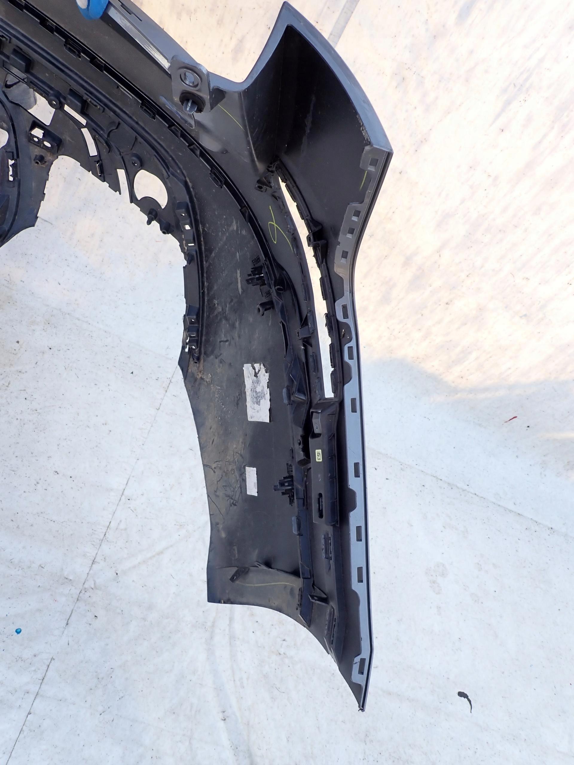 RANGE ROVER VELAR 17- bumper rear part rear PDC
