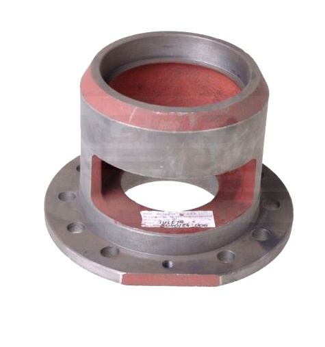 Levá nosná objímka 5040240061 Bizon Z-056