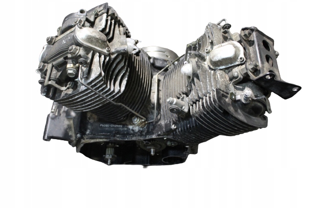XVS1100.SILNIK - XVS 1100 DRAG STAR 02R ДВИГУН ENGINE