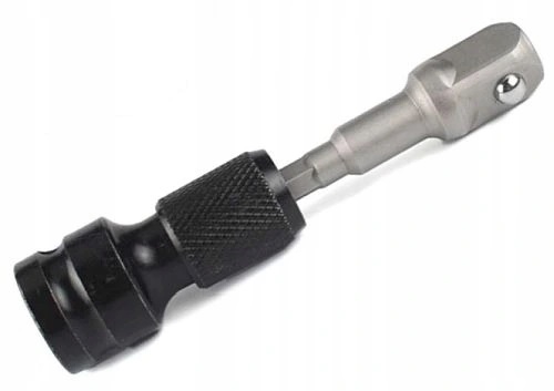 Adapter UDAROWY 1/2 Cala Kwadrat na 1/4 Cala HEX EAN (GTIN) 5907580100326