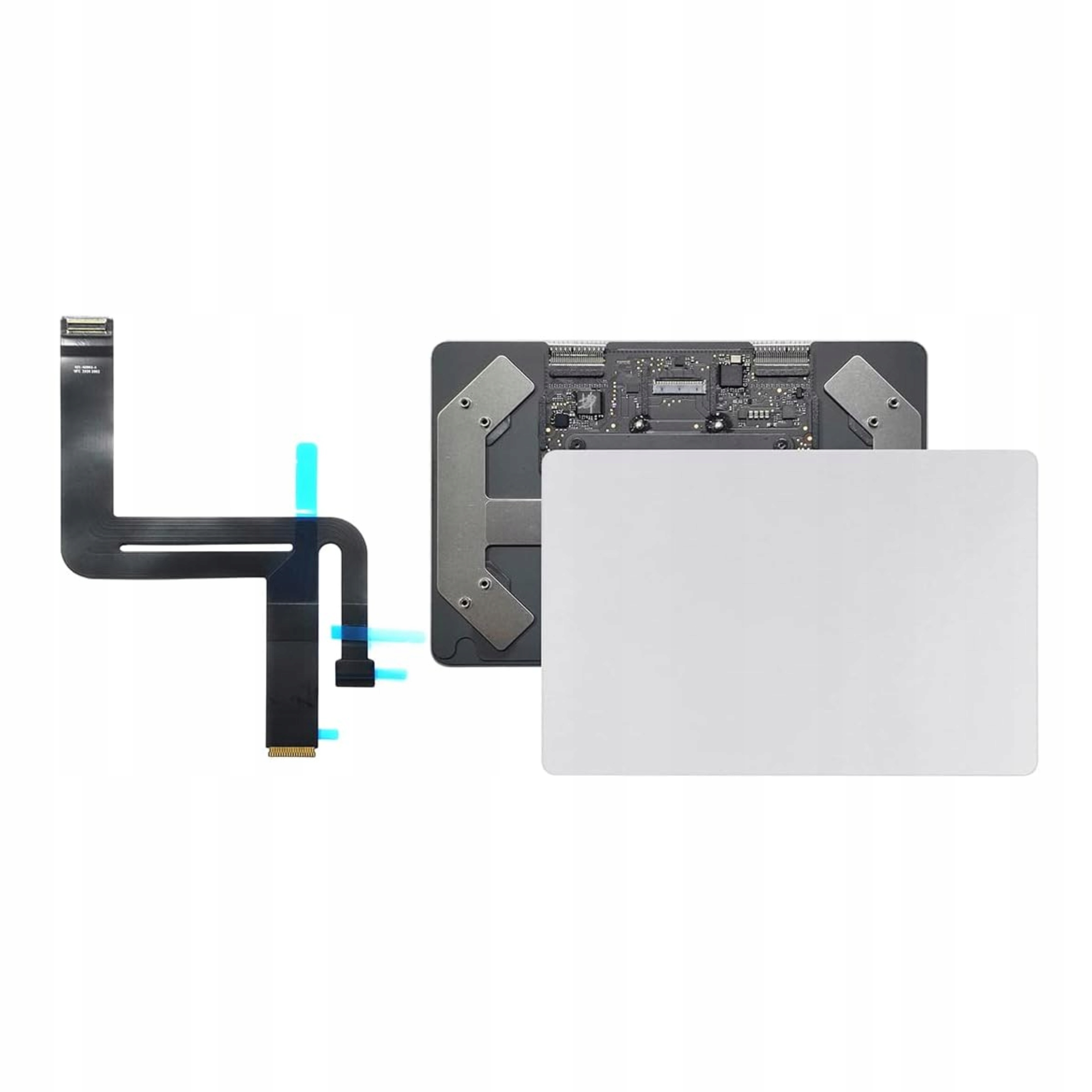 Touchpad Gładzik s páskou pre MacBook Air 13,3" A2179 strieborný 2020 rok