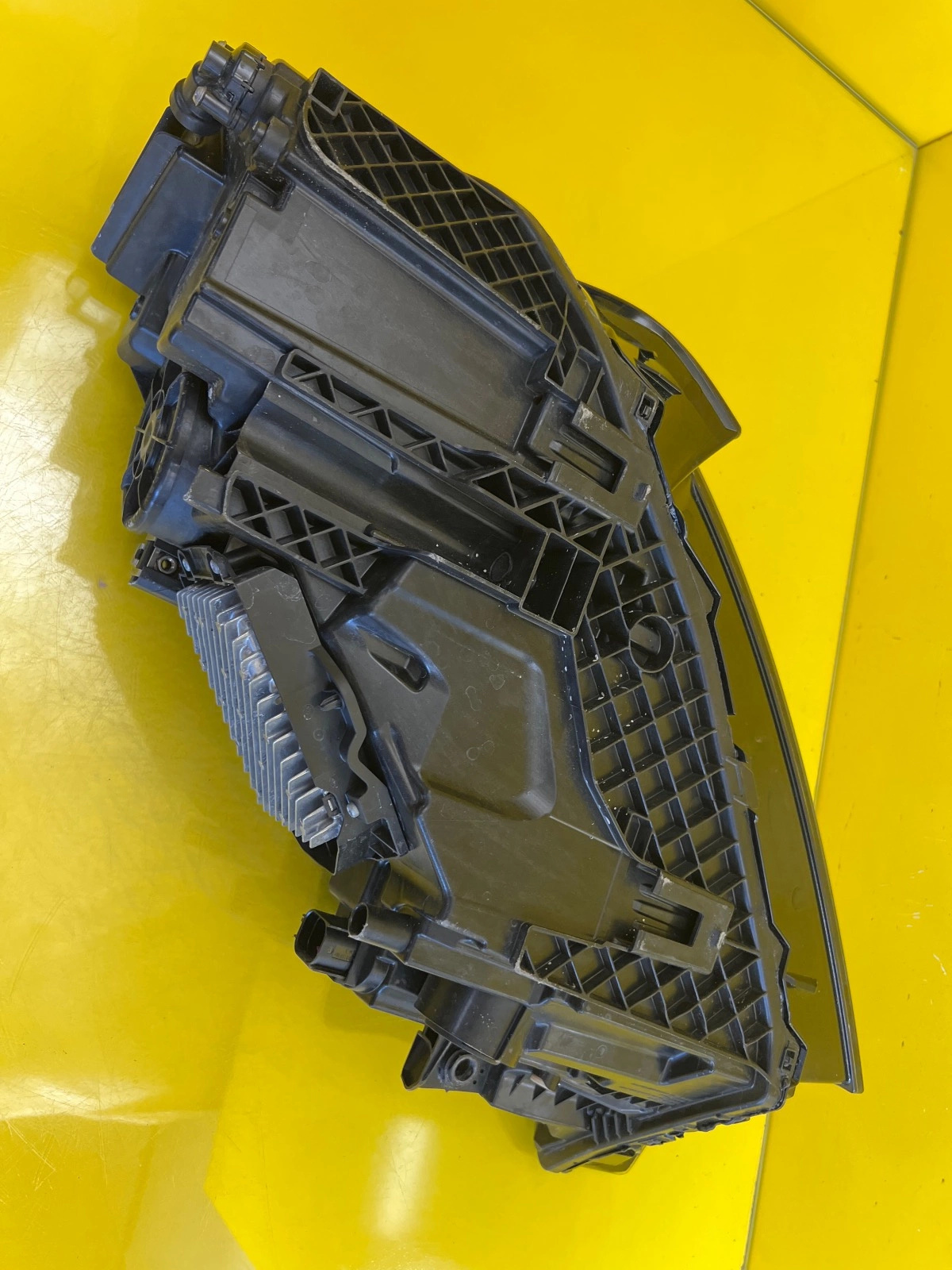 Licht rechts Audi Q7 4M Lift Laser 4M0941086D