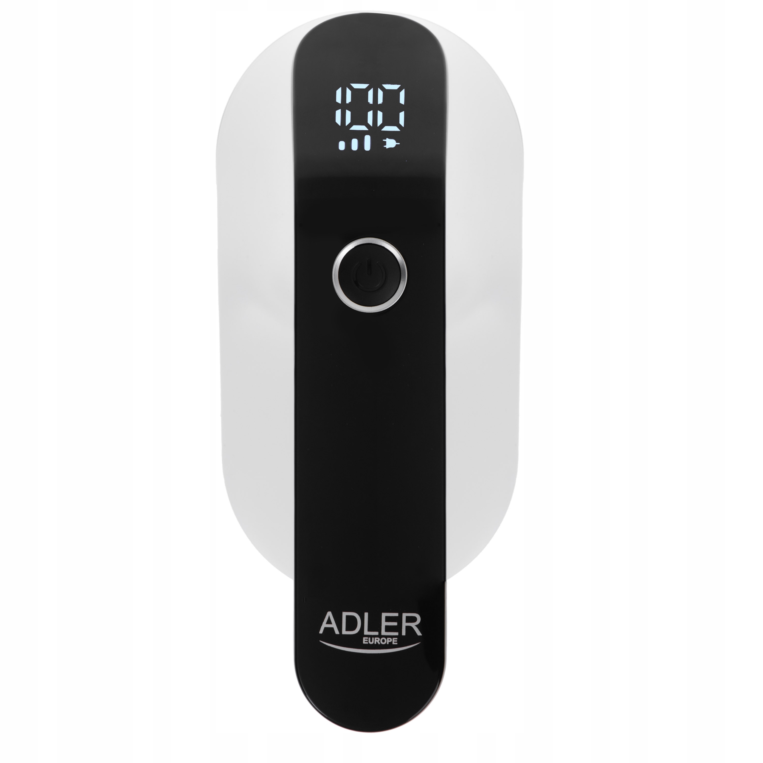 Golarka do Tkanin Adler AD 9618 LCD 3 Prędkości + Ostrze