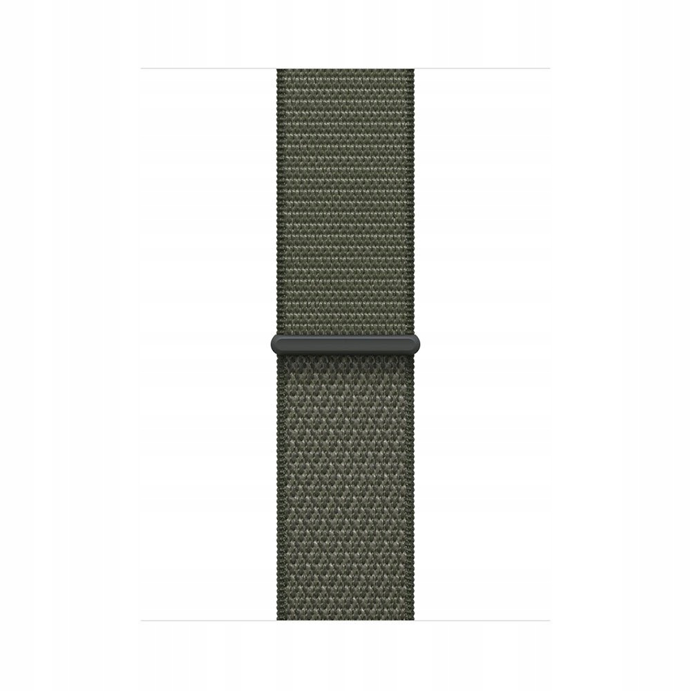 Apple Watch 42 mm píniovo zelený prevliekací športový remienok MFFD4ZM/A