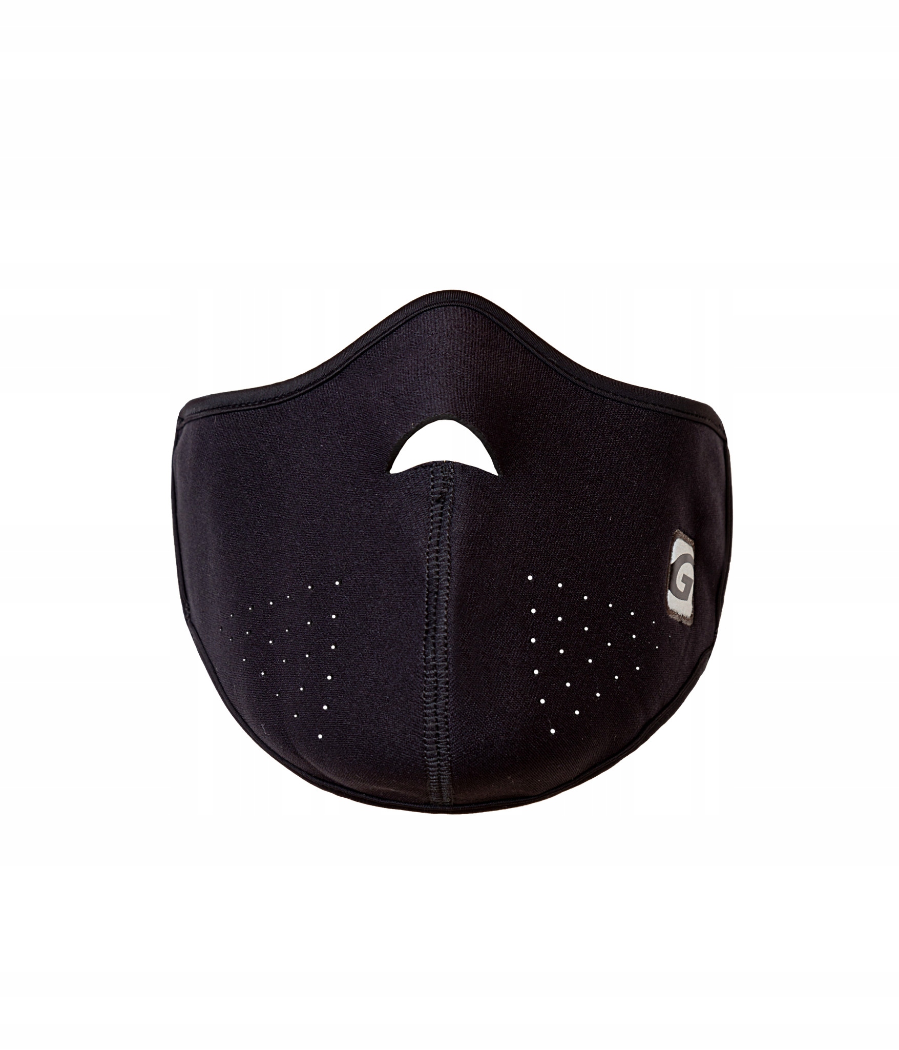 CZAPKA ZIMOWA 118-O-B-3 GRAFF 54-58 Z MASECZKĄ Model ZIMOWA