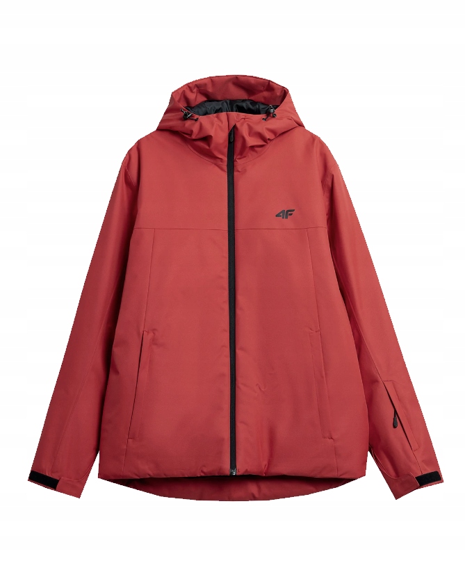 Kurtka 4F KUMN001-H4Z22 r.L