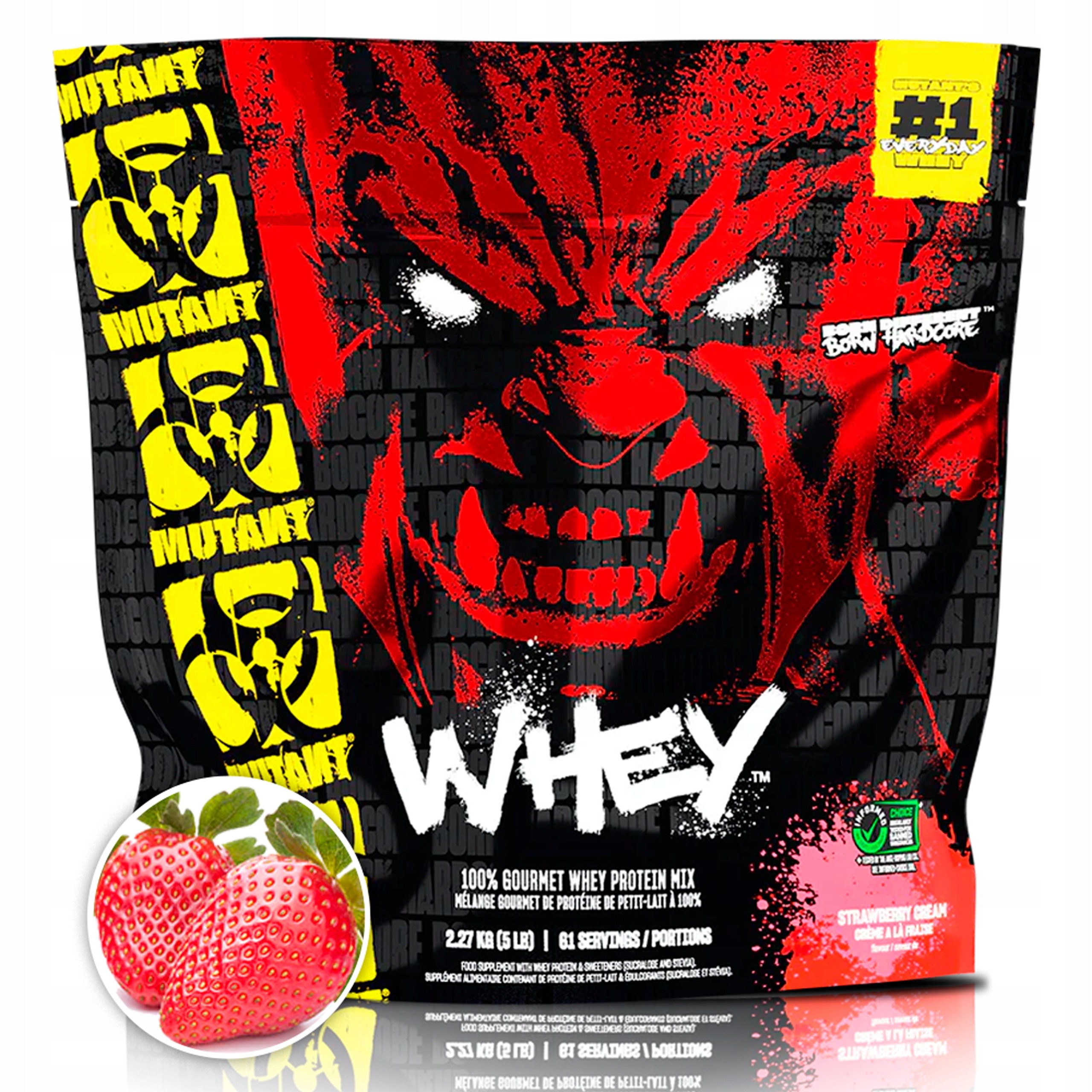 Pvl Mutant Syrovátkový protein 2270g Protein Wpc Wpi Protein Aminokyseliny