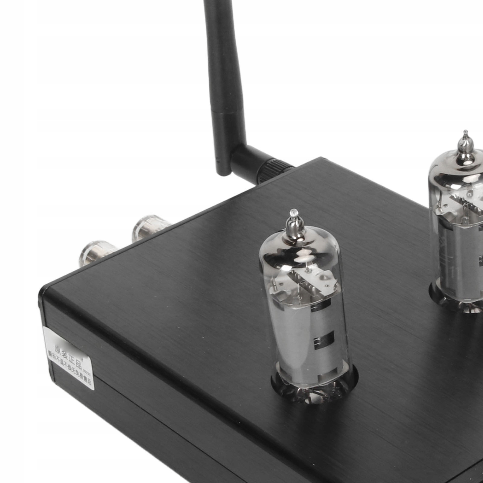 Wzmacniacz lampowy Bluetooth 5.1 2-kanałowy Marka bez marki