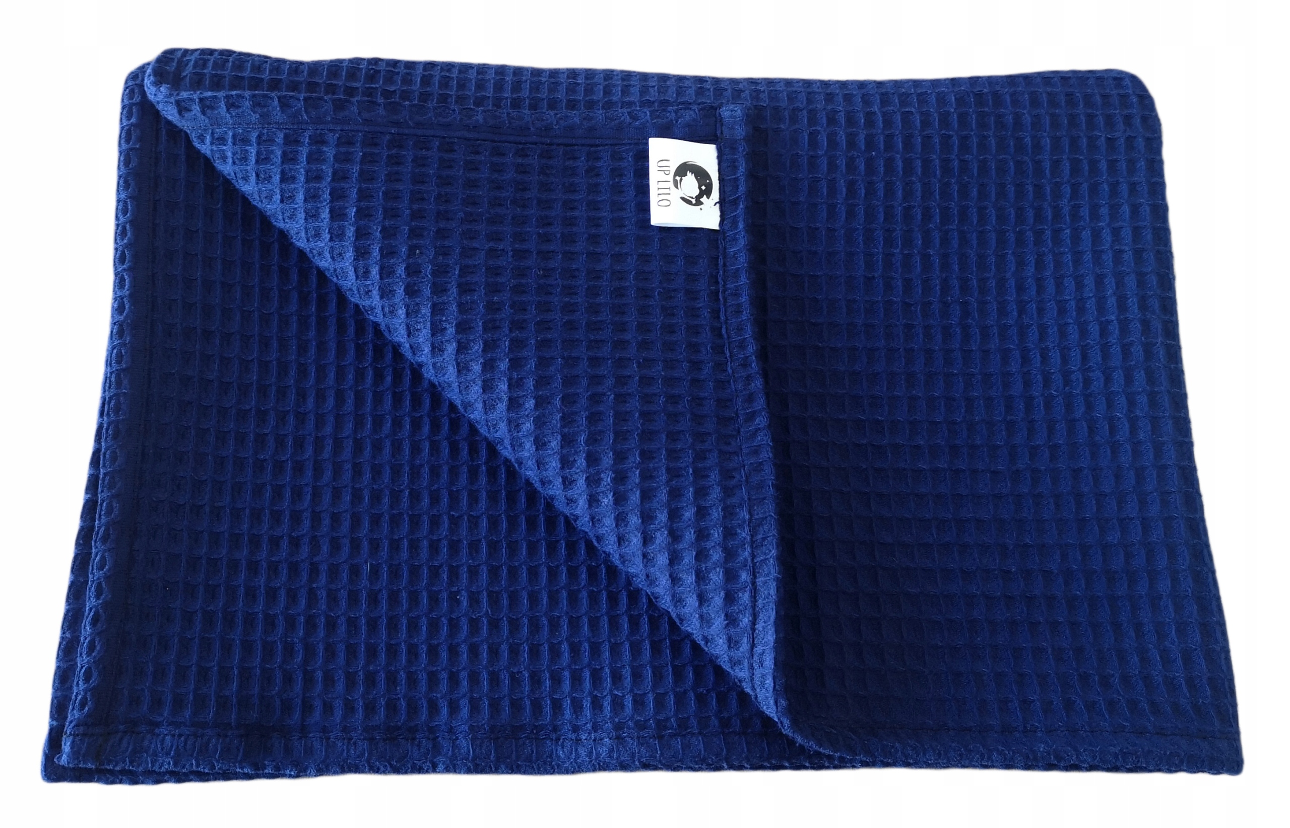 

LiLo Kocyk Wafelek 100/65cm otulacz bawełna Wafel